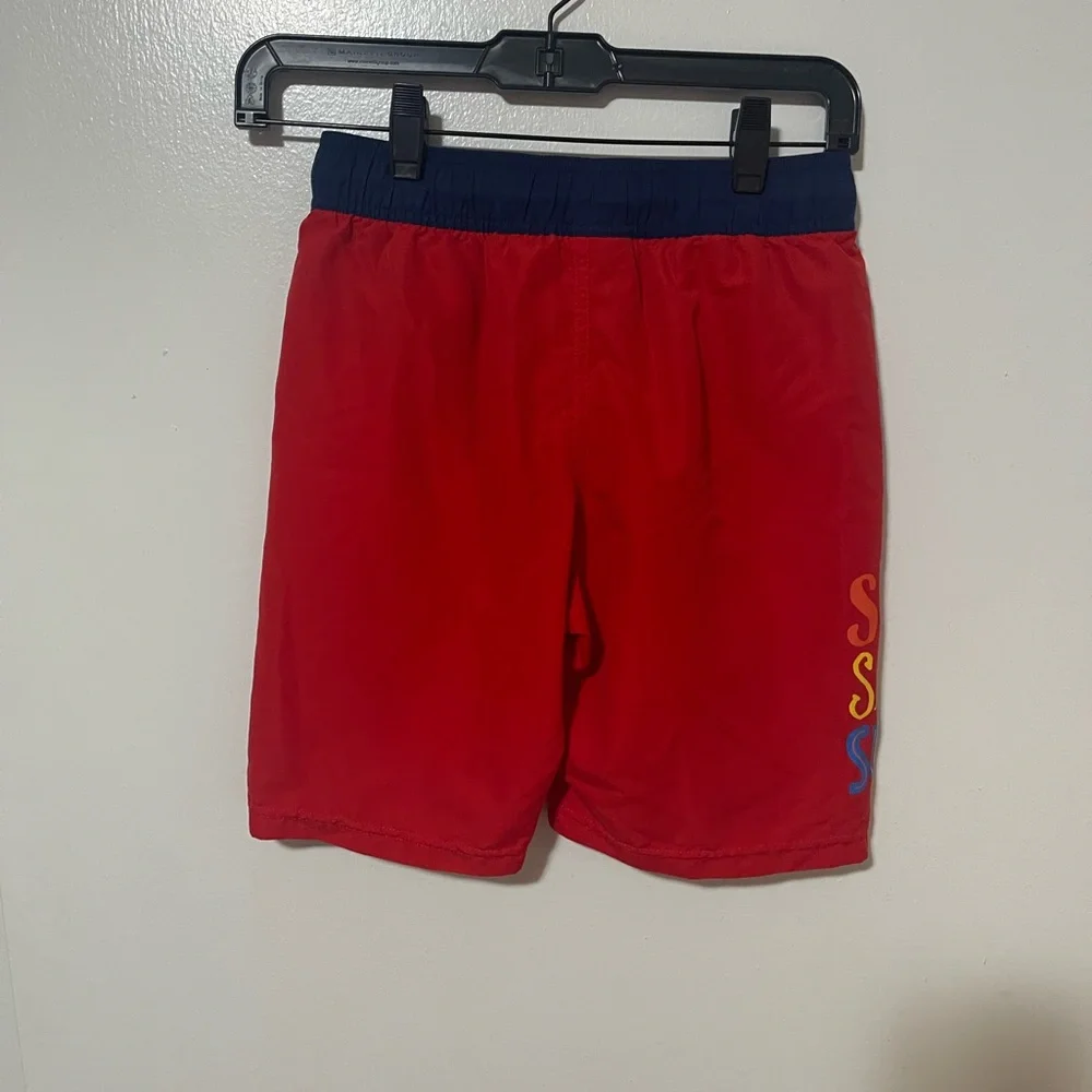 Disney swim short Mickey Mouse size M - Picture 3 of 3